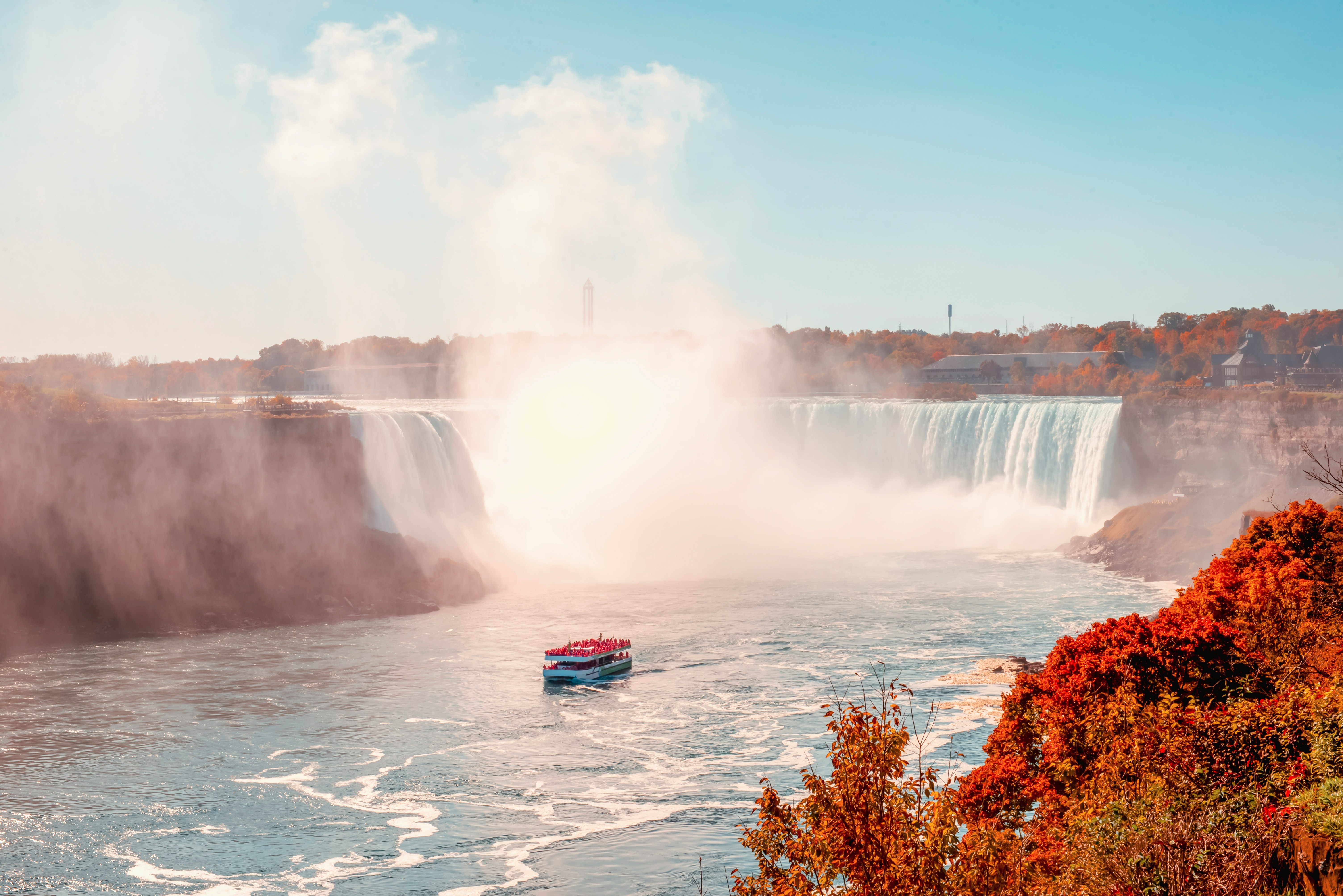 Niagara Falls