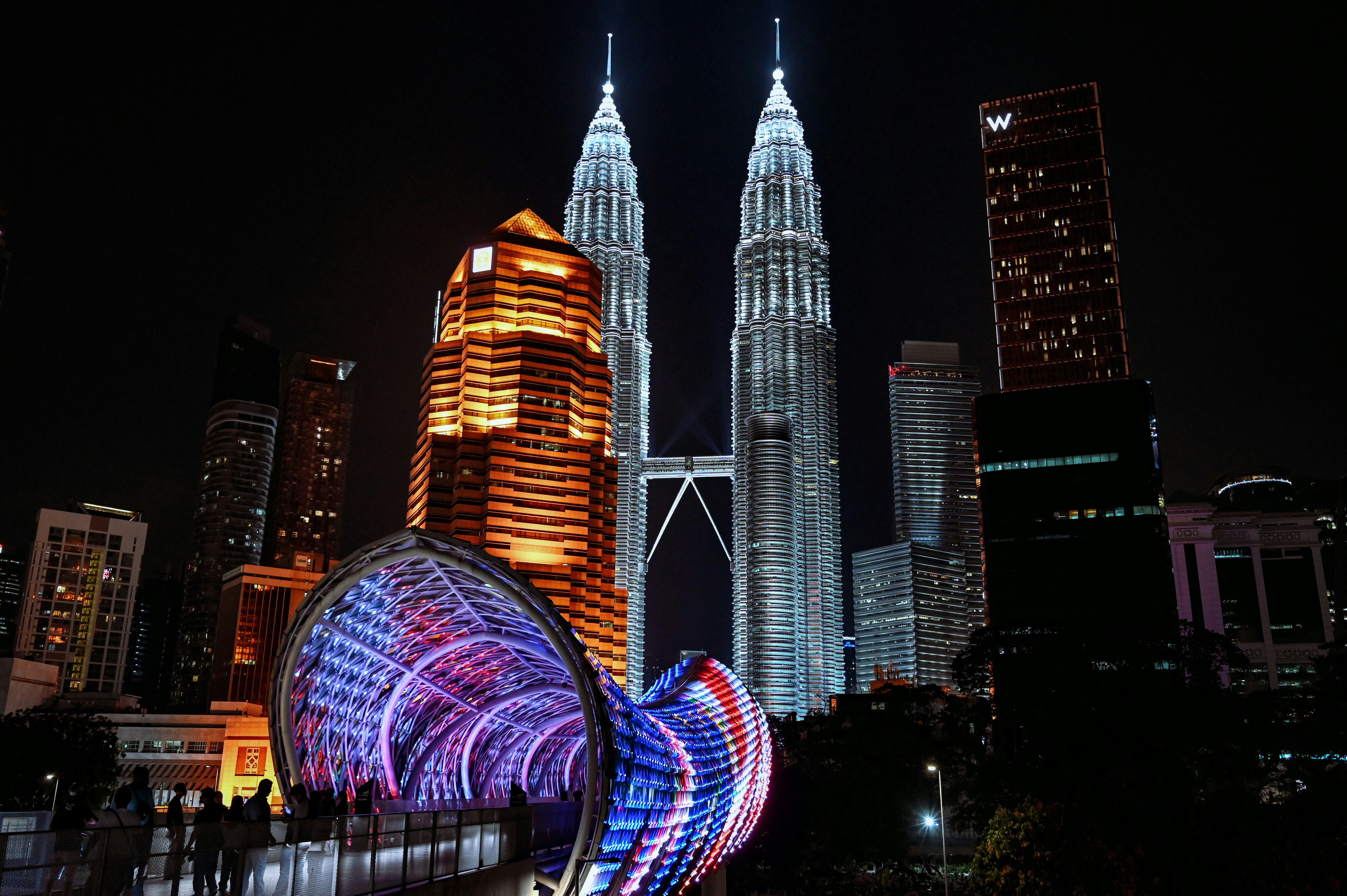 Kuala Lumpur, Malaysia