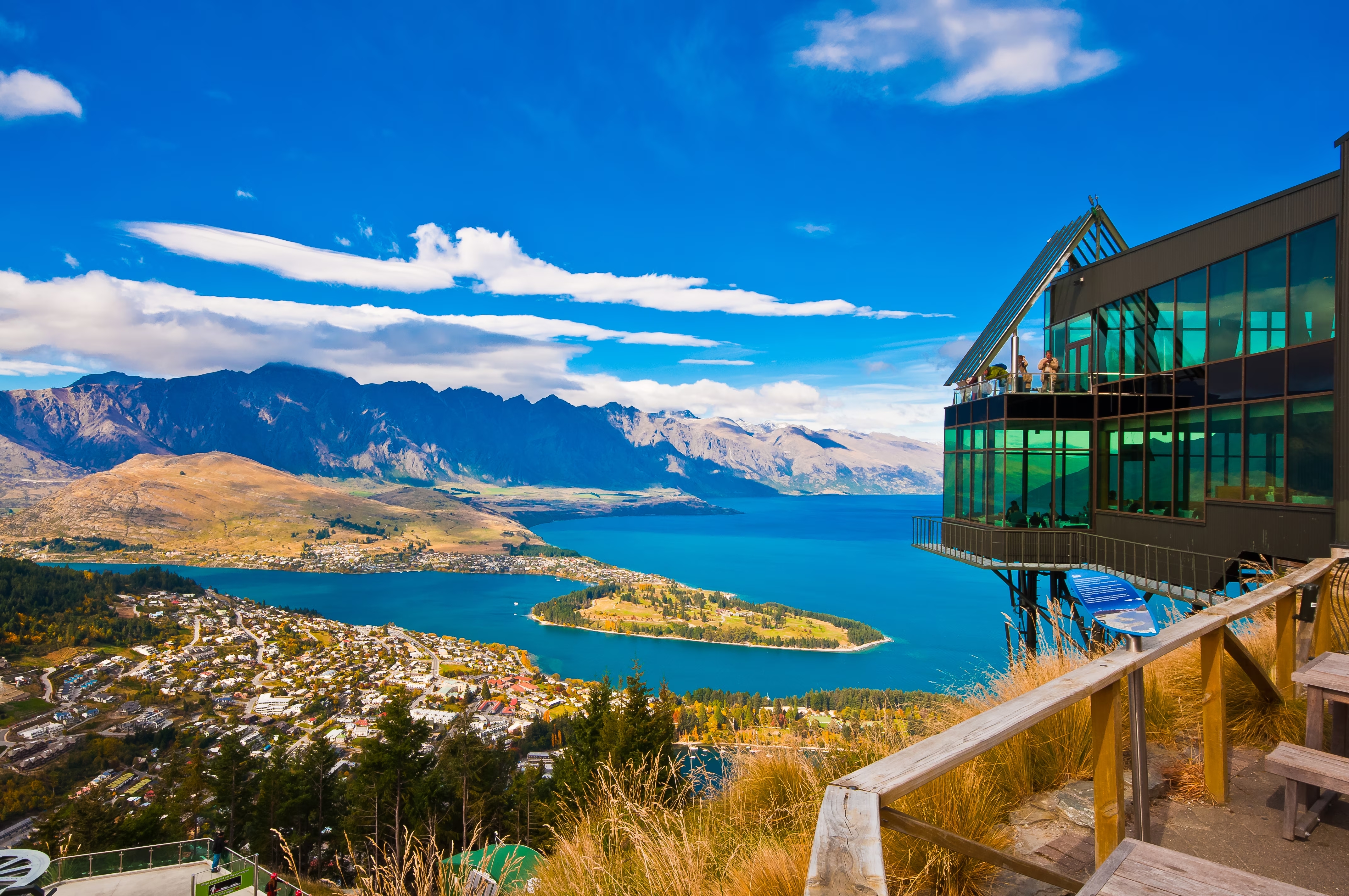 Queenstown, New Zealand