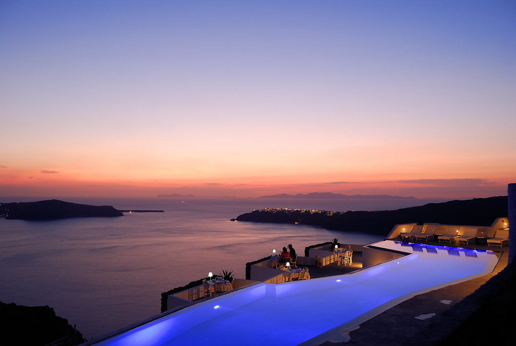 Santorini Sunset Cruise