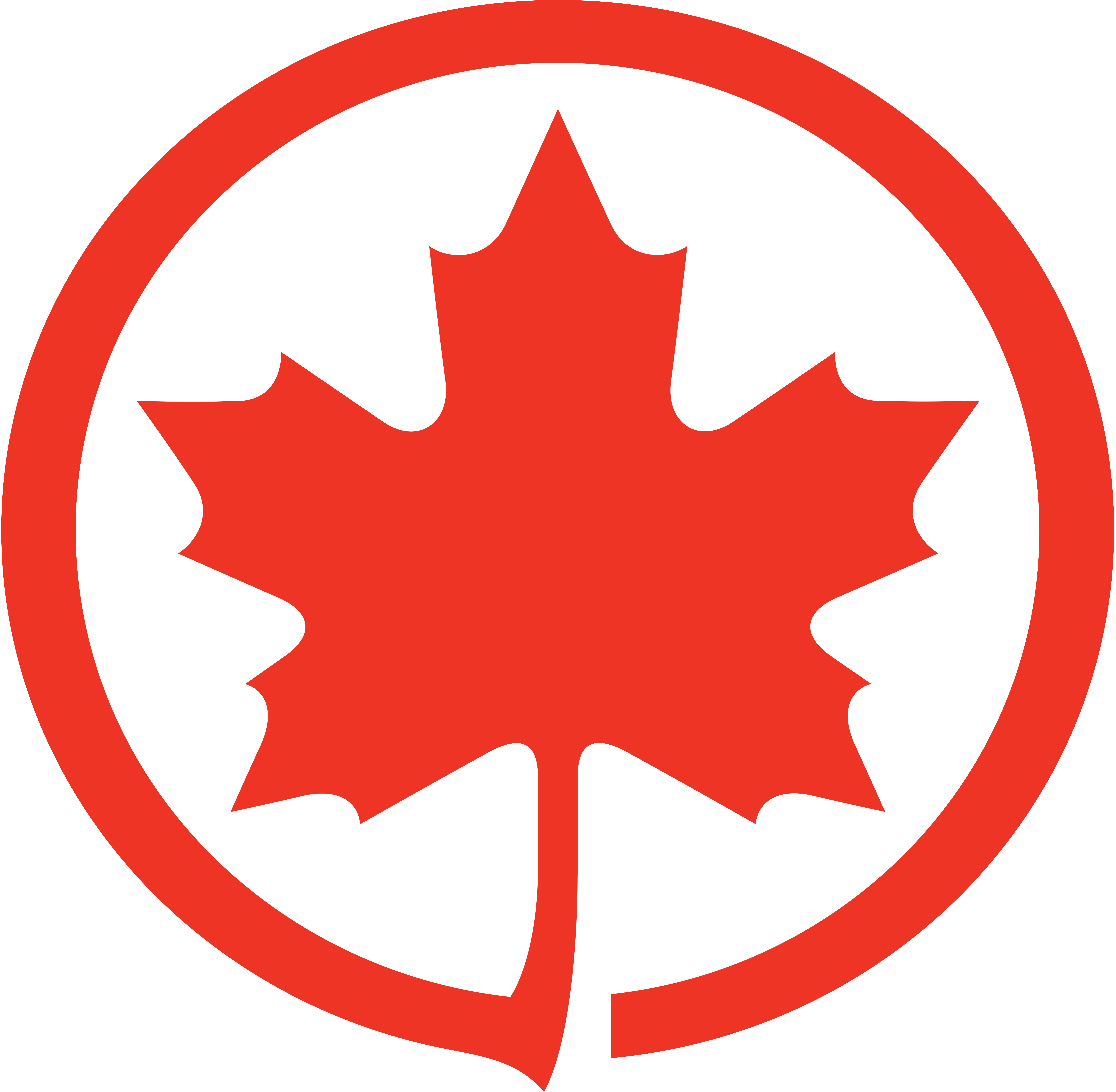 Air Canada logo
