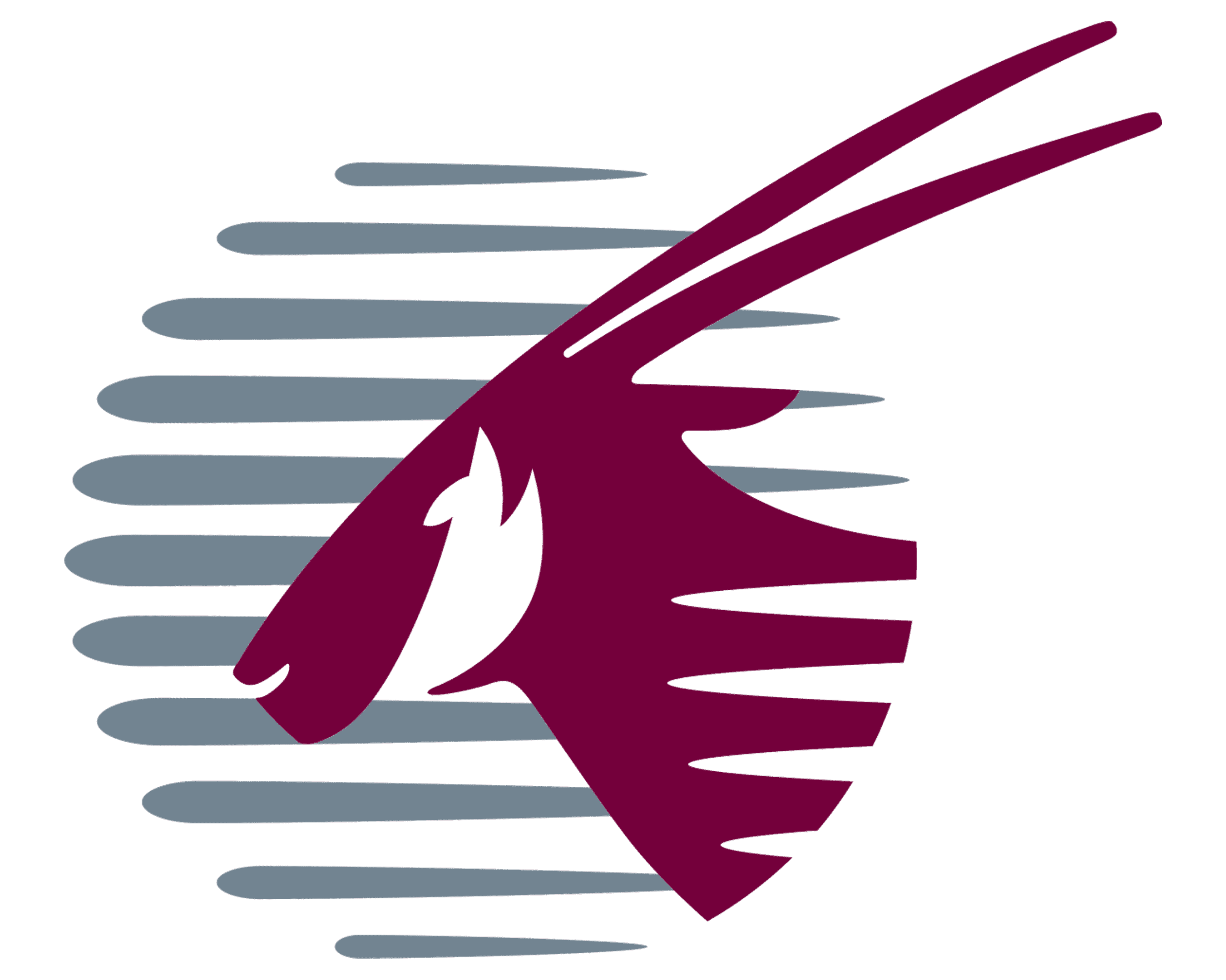 Qatar Airways logo